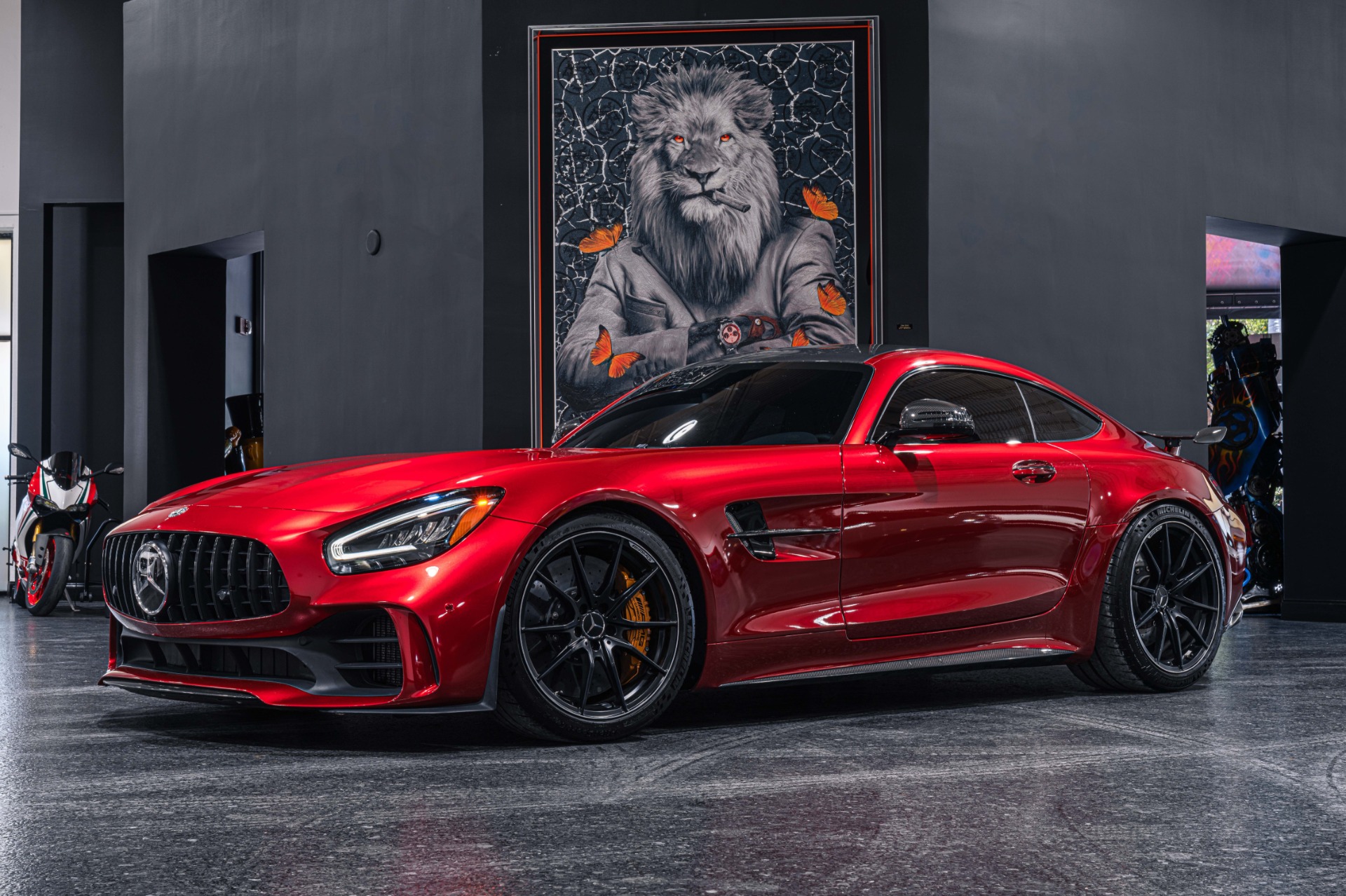 Used-2020-Mercedes-Benz-AMG-GT